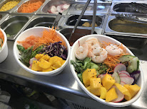 KAMËA BOWL à Valbonne