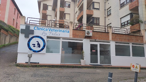 Clínica Veterinaria La Polar - Thumbnail