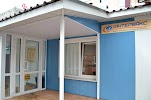 Фотография Центр профилактической медицины "Интервакс", дом 10, корпус 1, Иртышская набережная, Омск, Россия