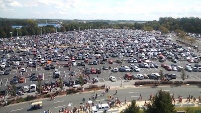 Photos of FedExField