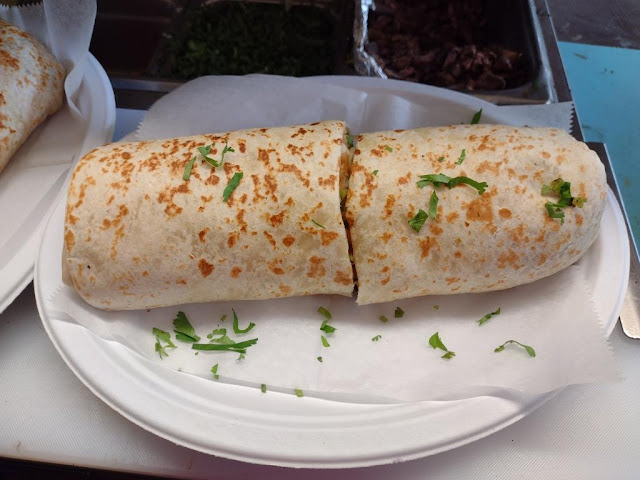 Taqueria Los Cuñados by null