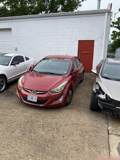 Mr. J’s auto repair - Thumbnail