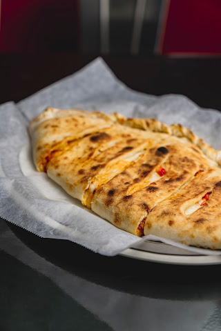 GAIA MASALA & BURGER by null