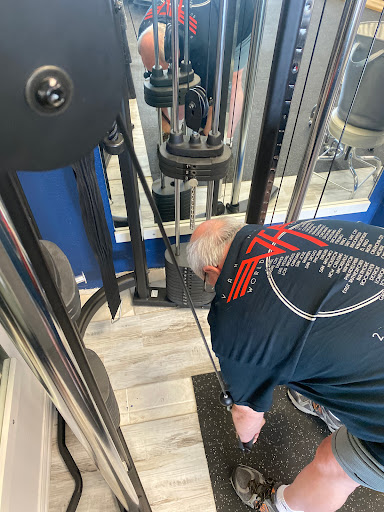 PT ReVolution of North Richland Hills, TX Gallery - United States