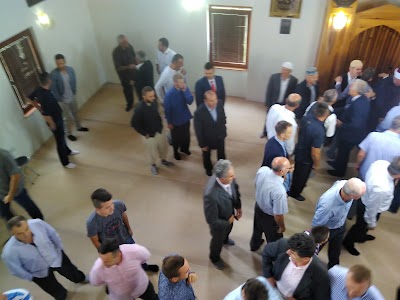 Photos of Hadži Besim-begova džamija