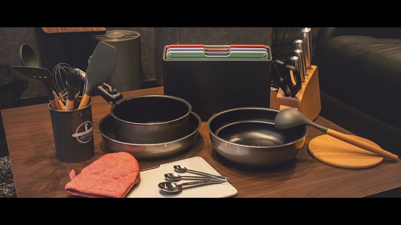 スペモシネマ神田（プライベート シネマ＆ゲーム スペース）