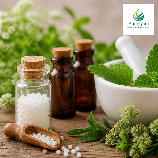 Struggling with a constant cough, throat irritation or recurring infections that just don’t go aw… post image
