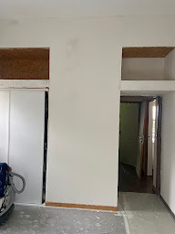 Photo n°6 de JV Rénovation - Artisan peintre du tarn à Albi (Peintre en bâtiment)