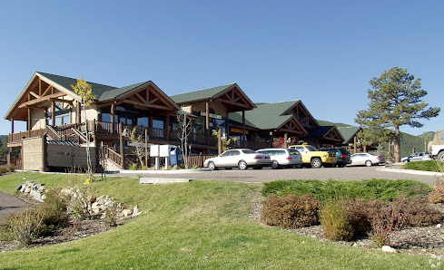 Salewski & Rogers 32214 Ellingwood Trail Unit 104, Evergreen, CO 80439