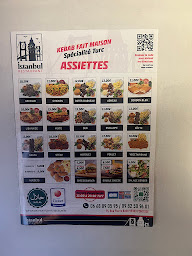 Photo n°26 de Miss kebab à Pontoise (Restaurant)