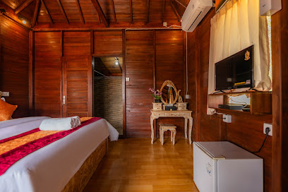 The Aura Penida Hills Villa