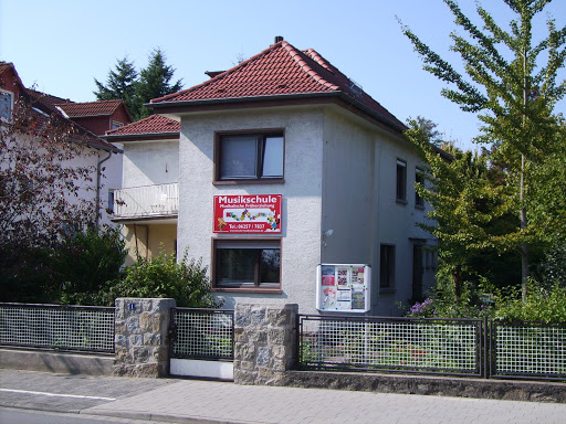 Musikladen Alsbach Online Shop - Thumbnail