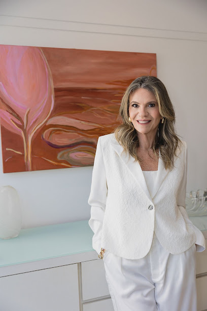 Dra. Patricia Magier – Reposição Hormonal e Medicina Integrativa