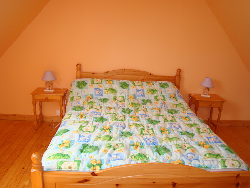 Photo de Gîte de la Côte Portsall Ploudalmézeau à Ploudalmézeau (29830)