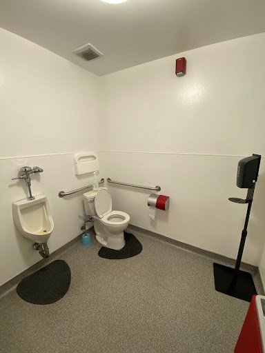 Hideout Fitness Gallery - United States