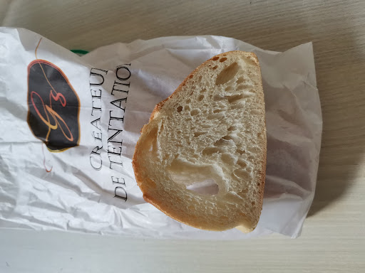 Boulangerie Grande Saveur Hornaing Gallery - France