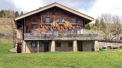 Vöraner Alm