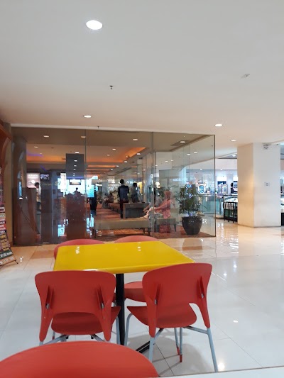 Photos of Cyber Mall