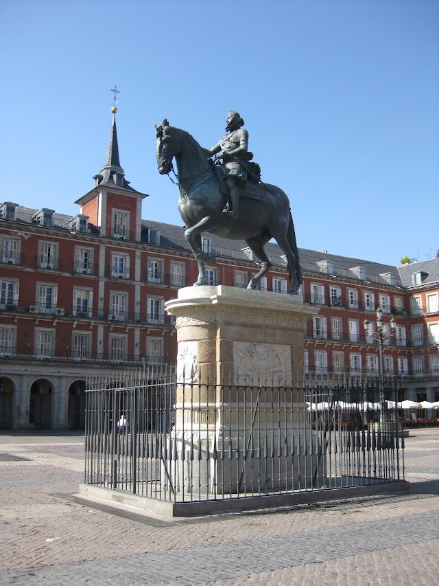 Plaza Mayor