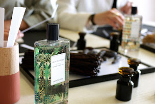 Photo n°15 de Groupe Berdoues Parfums et Cosmétiques à Cugnaux (Industrie cosmétique)