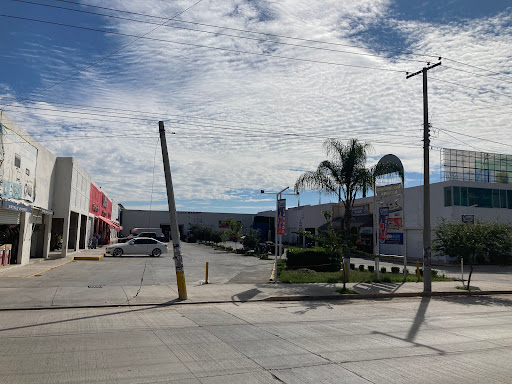 PLAZA MAGUEY