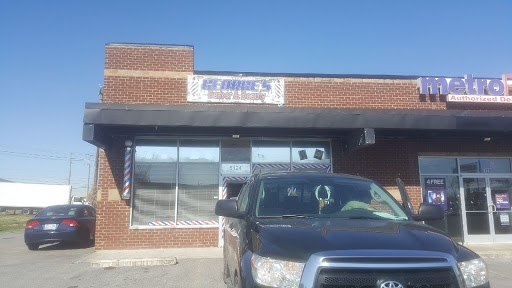 GEORGES' BARBER AND BEAUTY