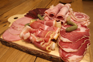 Photo n°8 de Boucherie Charcuterie Folcher à Pont de Montvert - Sud Mont Lozère (Boucherie-charcuterie)