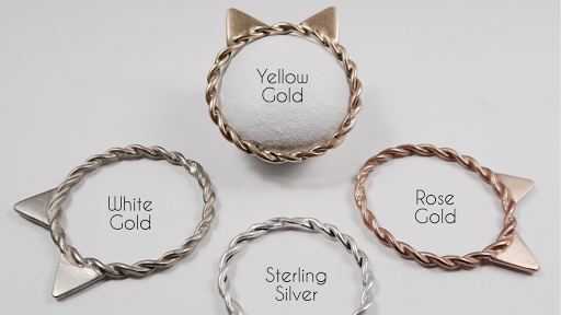 Grand River Goldsmith - By Appointment