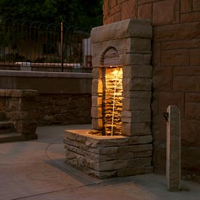 Shoshone Spring - Thumbnail