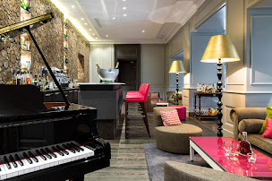 Photo n°9 de Le Matafan à Chamonix-Mont-Blanc (Restaurant français)