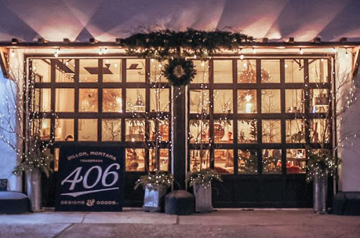 406 Designs and Goods