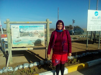 Photos of Alexander Bay Tourism Info Centre