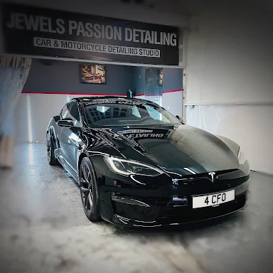 Recent work by Jewels Passion Detailing in London (photo 7)