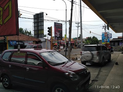 Photos of Kantor Kelurahan Teluk