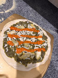 Photo n°13 de PIZZERIA SAINT RUF à Avignon (Restaurant italien)