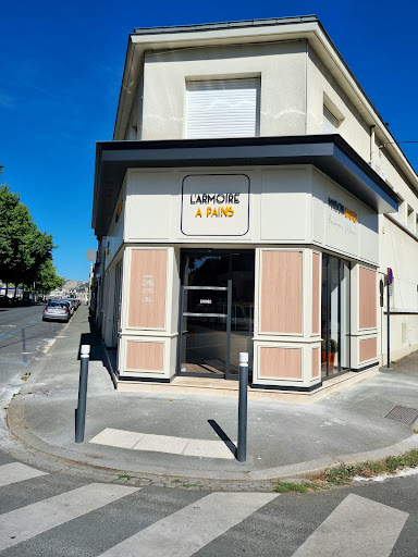 Sarl L'Armoire à Pains - Thumbnail