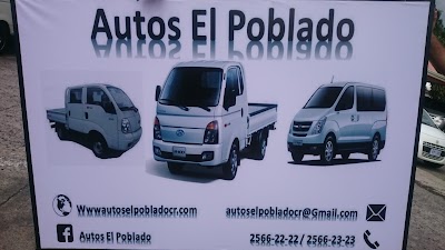 Photos of Adobe Rent a Car - Puntarenas