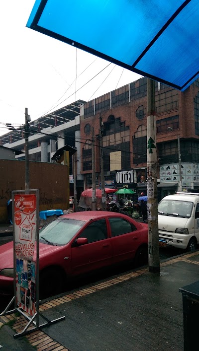 Photos of Centro Comercial Puerto Principe