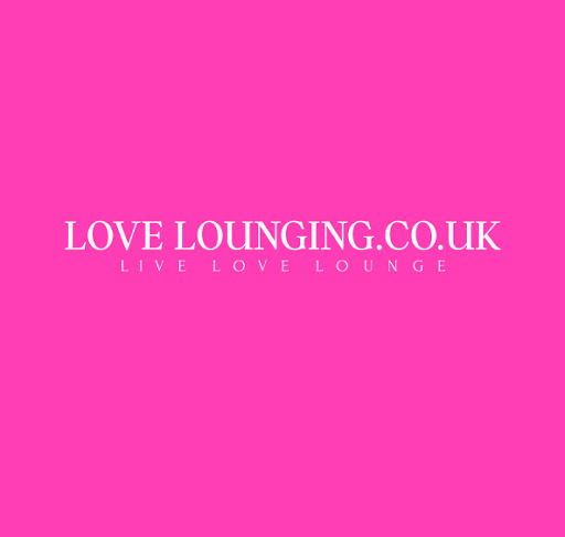 Love Lounging Logo