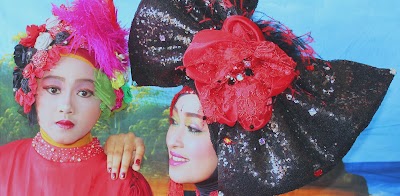 Photos of Lista Make Up & Collection