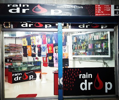 Photos of rain drop clothing natore