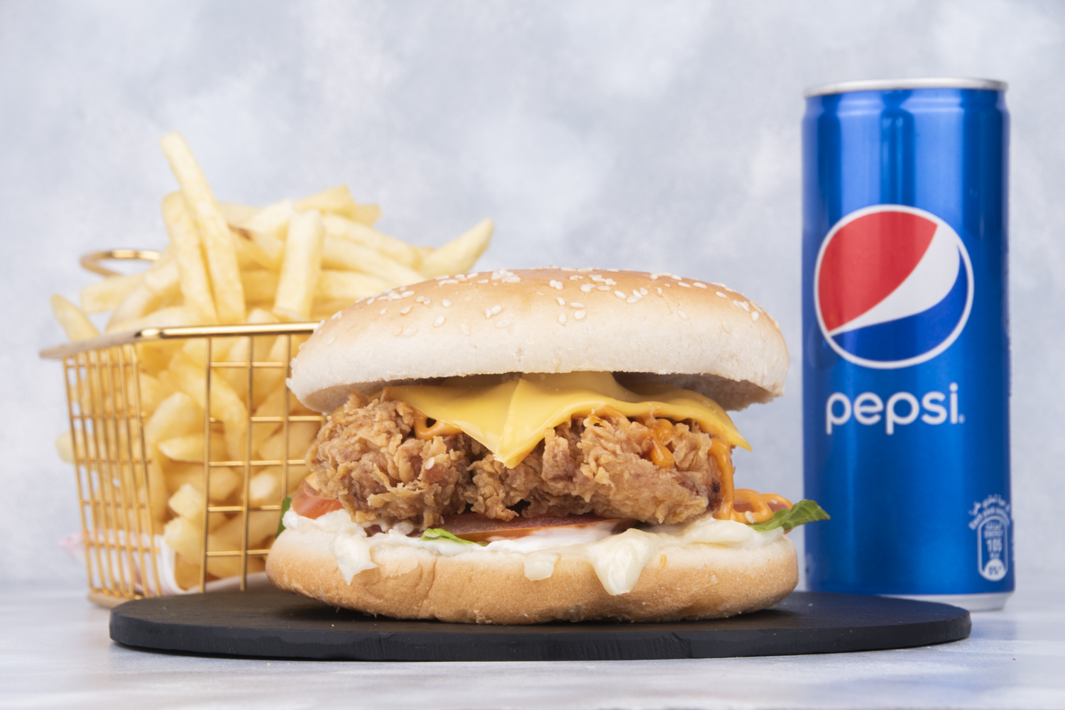 مطعم نبع العصير - صورة 5