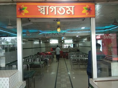 Photos of Shib Bari Bus Stand