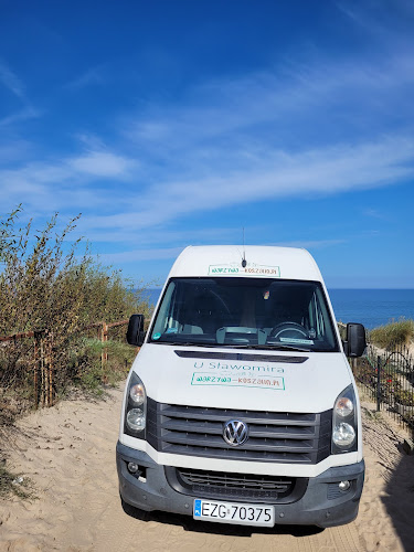 Warzywa i owoce u Sławomira Koszalin - Sklep z owocami