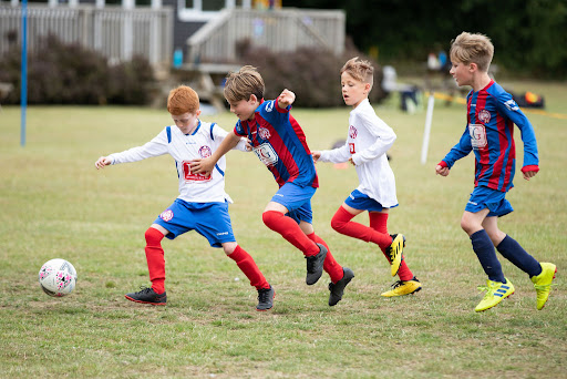 Walton Warriors Football Club