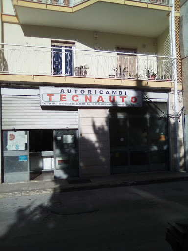 Autoricambi Tecnauto di Stefano Tursellino