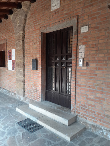 Monastero Cuore Immacolato di Maria - Thumbnail