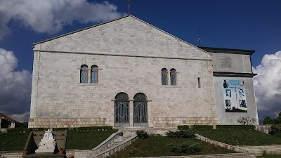 Photos of Kisha e Blinishtit