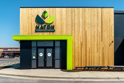 Photo of Hatch Dispensary - Wheeling