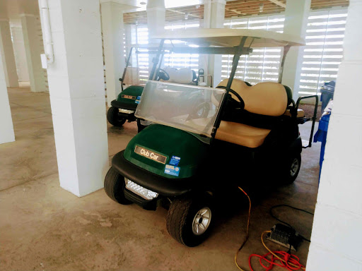 Isle of Palms Golf Cart Rentals ™️